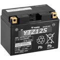 BATERÍA YUASA YTZ12-S PRECARGADA