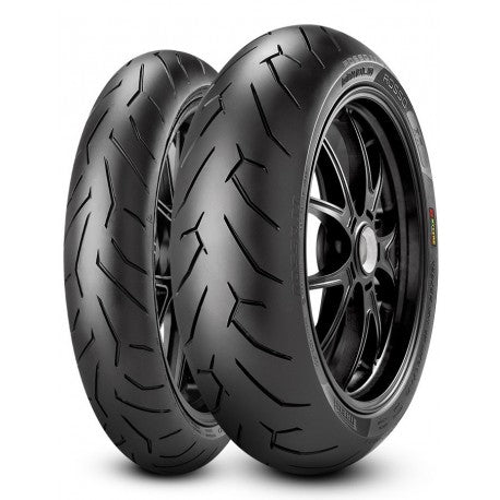 PIRELLI 180 55 R17 73W TL DIABLO ROSSO II