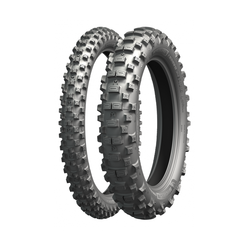 MICHELIN 140 80 C18 70R TT ENDURO MEDIUM